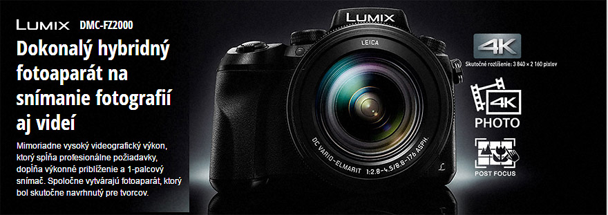 panasonic fz2000